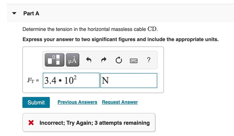 NEED HELP WITH PHYSICS HW! HURRY!! (**need expert**) I've been stuck on this for two-example-2