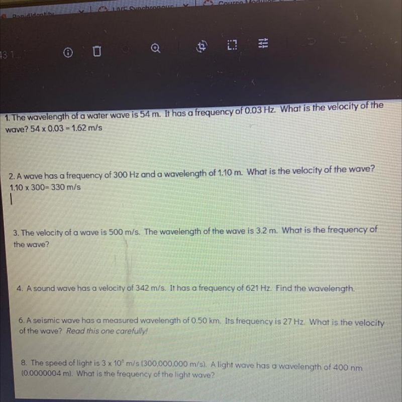 ANSWER ALL QUESTIONS and show your work ON THE ATTACHMENT AWARD 50 pts if you don-example-1