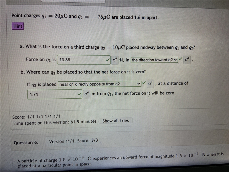 This is one I don’t understand ? How do you calculate formula ? Can you show all step-example-1