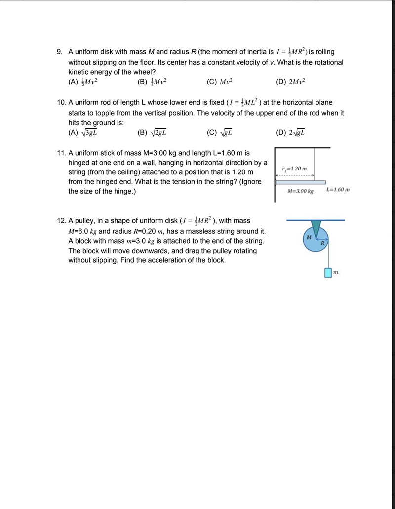 HELP!!! 35 point question. answer at least 3 correctly. please include equations and-example-1