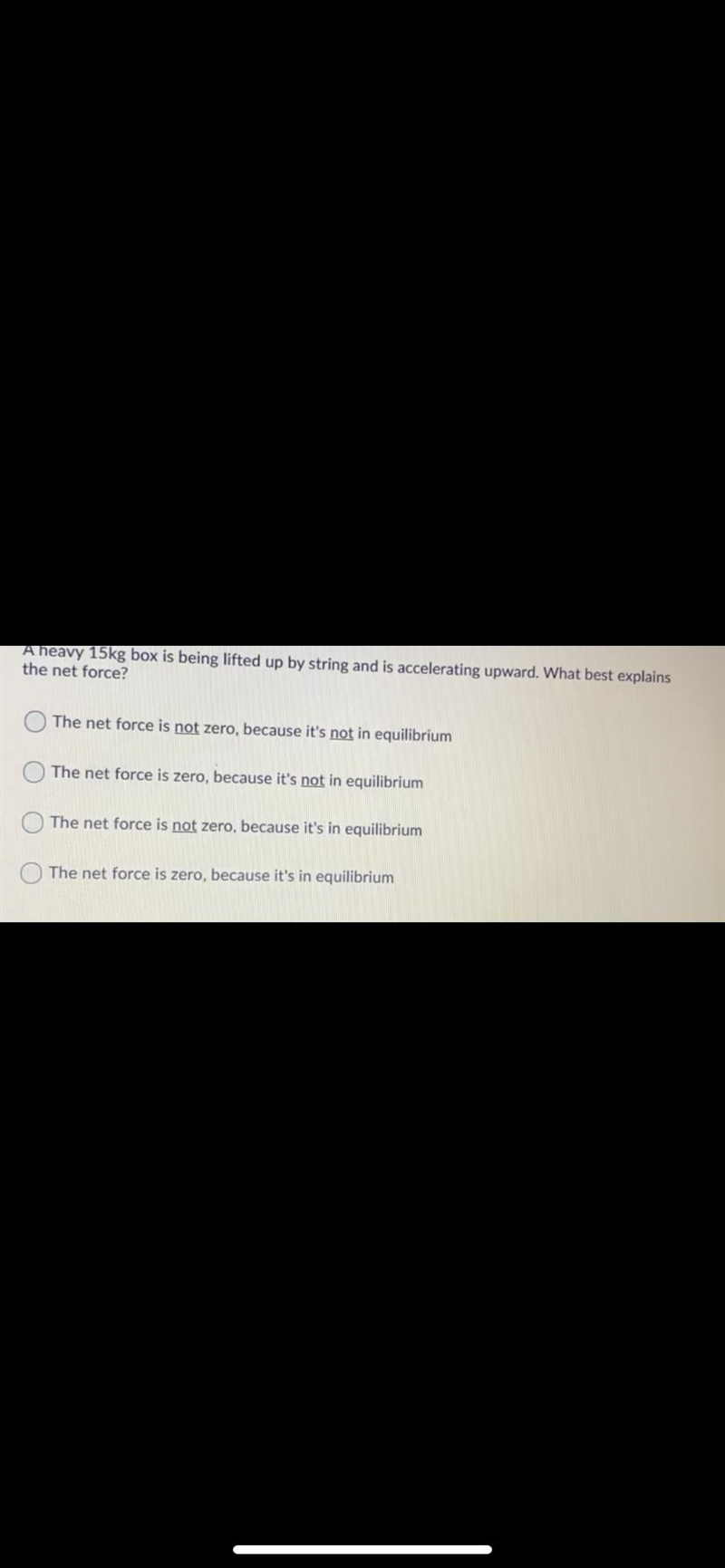 What’s the best answer , a , b , c or d-example-1