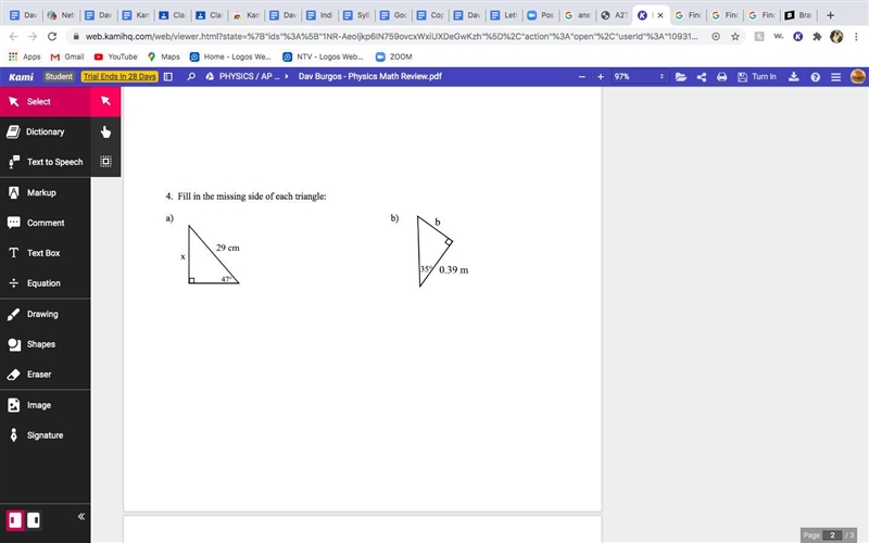 Can someone please solve these 6 questions and explain briefly? I really do not understand-example-2