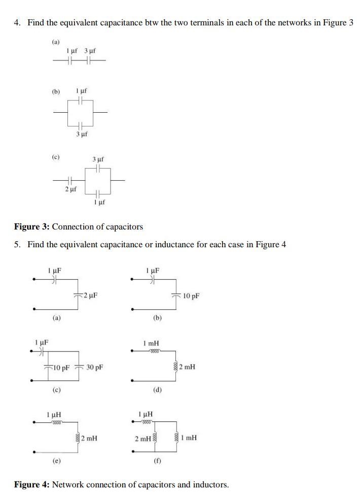 Find the equivalent resistance from the indicated terminal pair of the networks in-example-2