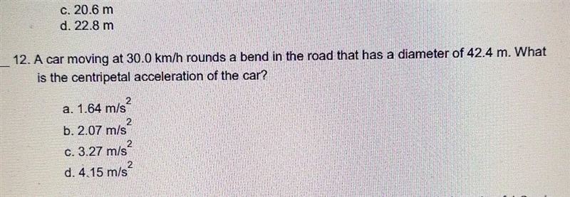 Physics 1 Course. please help. ​-example-1