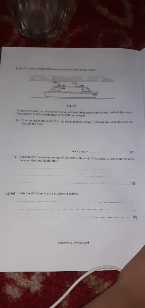 Plz do q no 9 both parts only-example-1