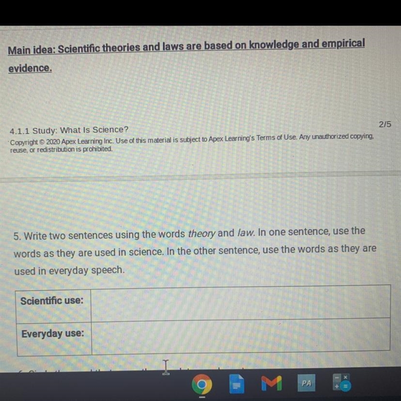 Please help ASAP I have to turn this in soon-example-1