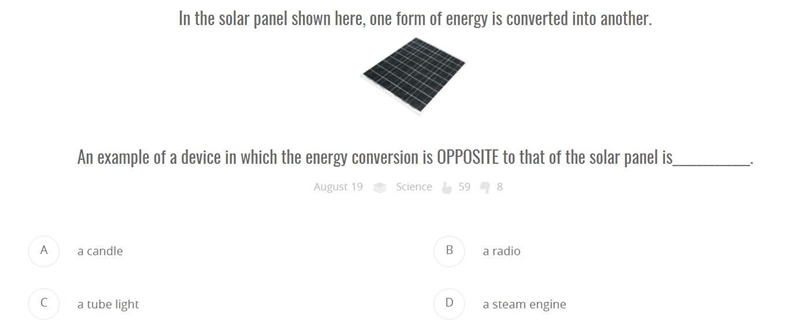 The answer answer it it la-example-1