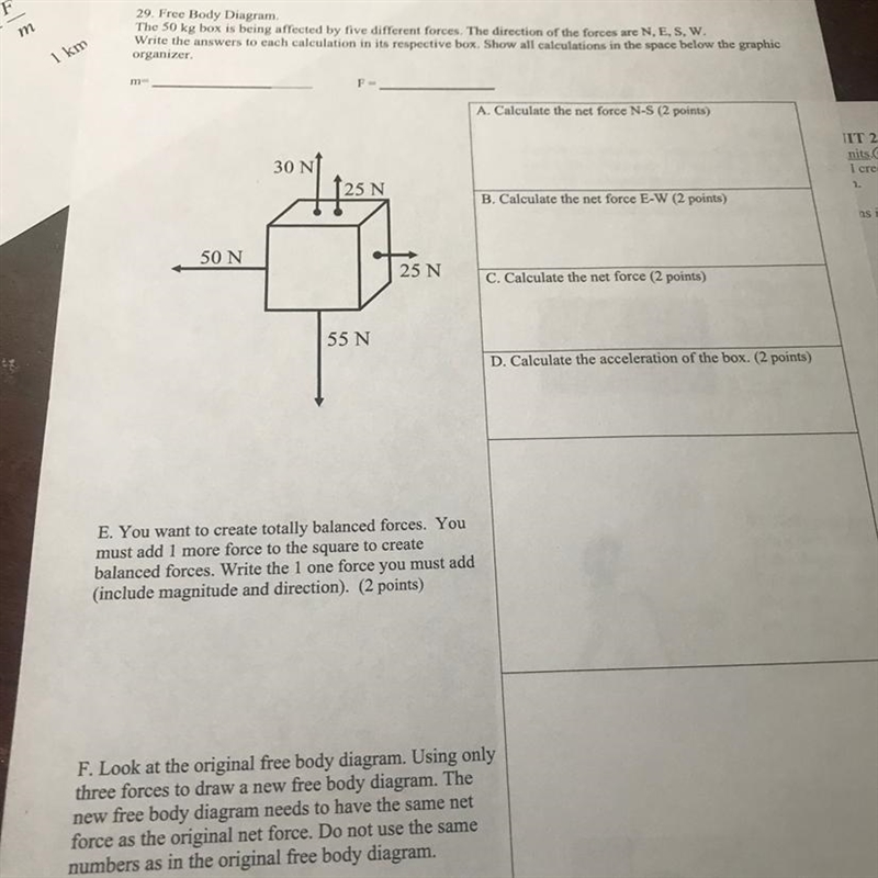 What’s the answer to the box? it’s asking what it wants.-example-1