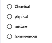 The property of matter that describes what it is made of-example-1