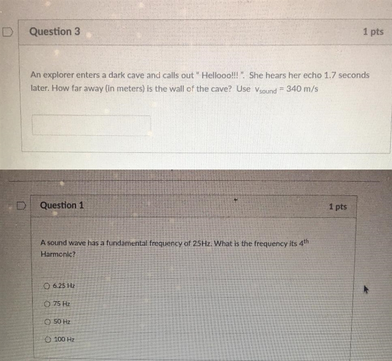 can someone pls help me answer both of these (its ok if u only do one). ILL GIVE A-example-1