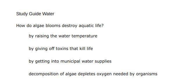 Integrated Science- Study Guide: Water Please help me out here, report cards due dec-example-1