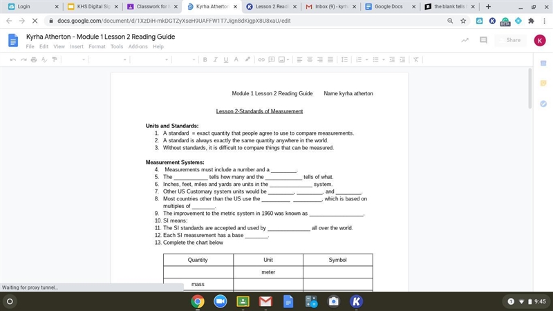 The blank tells how many and the blank tells of what-example-1