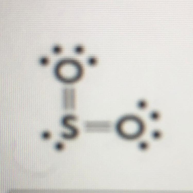 Explain how itis possible for electron-group geometry to difer trom molecular geometry-example-1