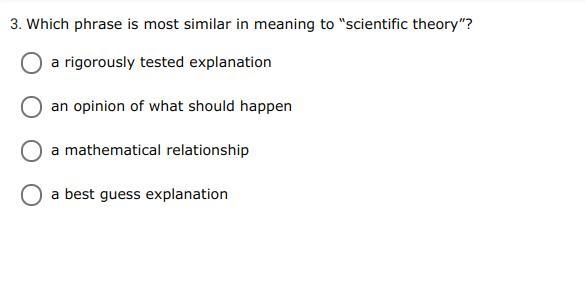 Integrated Science- 8th grade science Please Help ASAP! Its almost the end of semester-example-1