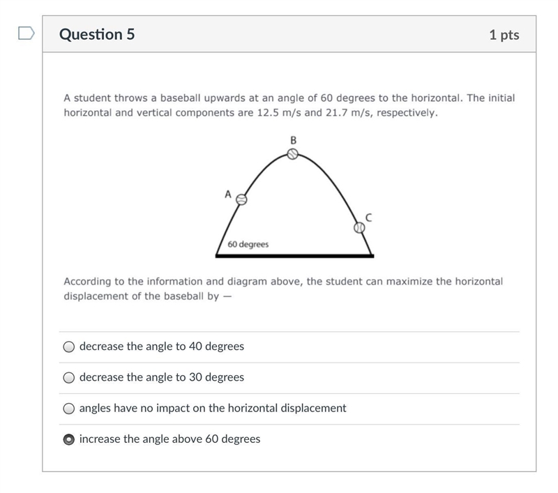 Horizontal displacement?-example-1