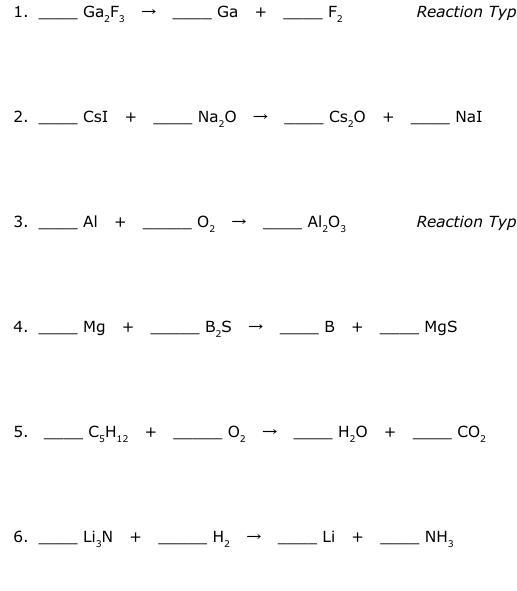 this is my physical science homework on chemical equations please if you can answer-example-1