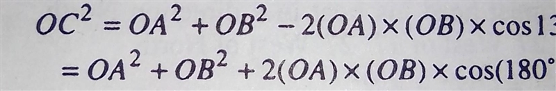 When dave solved the following question , His workings were as follows Question : Find-example-1