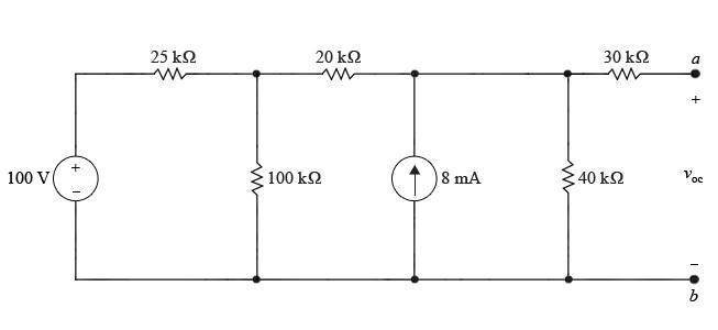 The circuit you should use to find the open-circuit voltage is-example-2