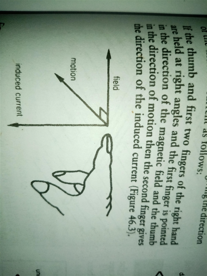 A rectangular flat coil moves at constant speed through a uniform magnetic field. The-example-1