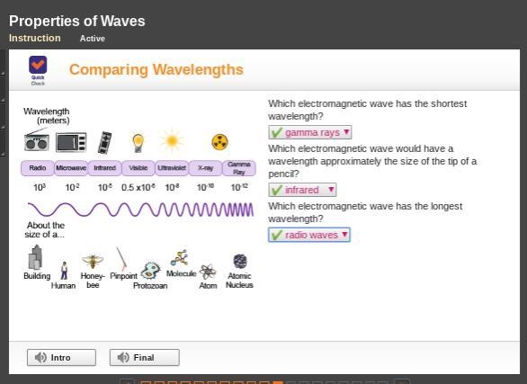 Which electromagnetic wave would have a wavelength approximately the size of the tip-example-1