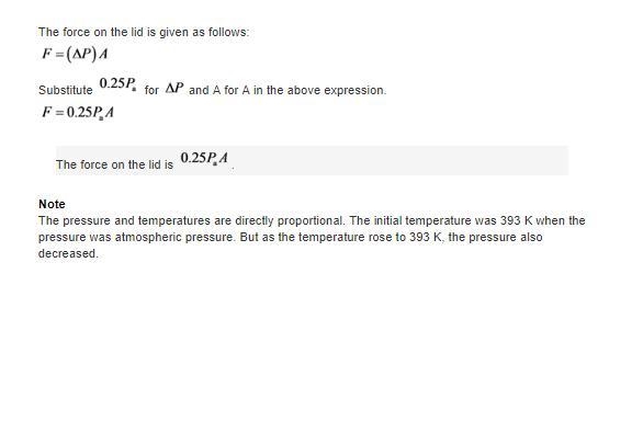 If an otherwise empty pressure cooker is filled with air of room temperature and then-example-5