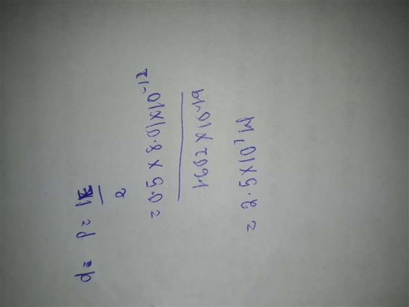 A linear accelerator produces a pulsed beam of electrons. The pulse current is 0.50 A-example-2