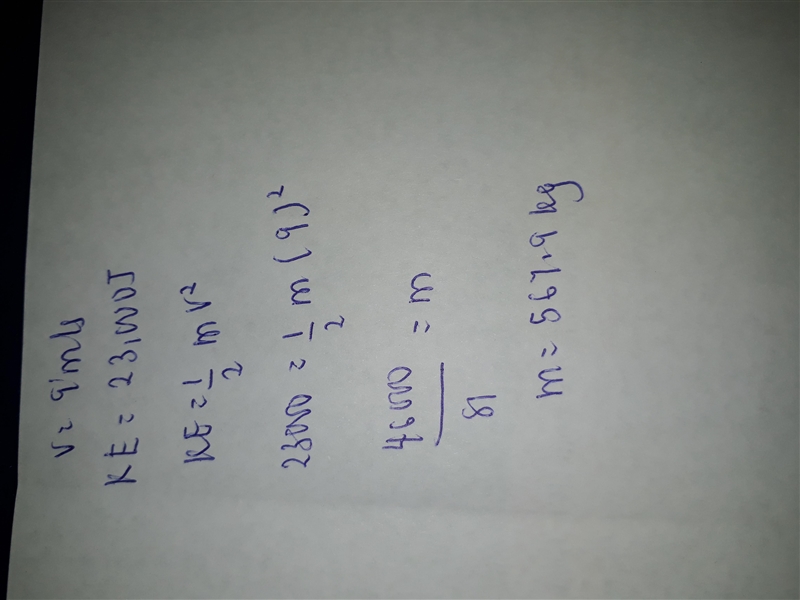 A brown bear runs at a speed of 9.0\,\dfrac{\text m}{\text s}9.0 s m ​ 9, point, 0, start-example-1