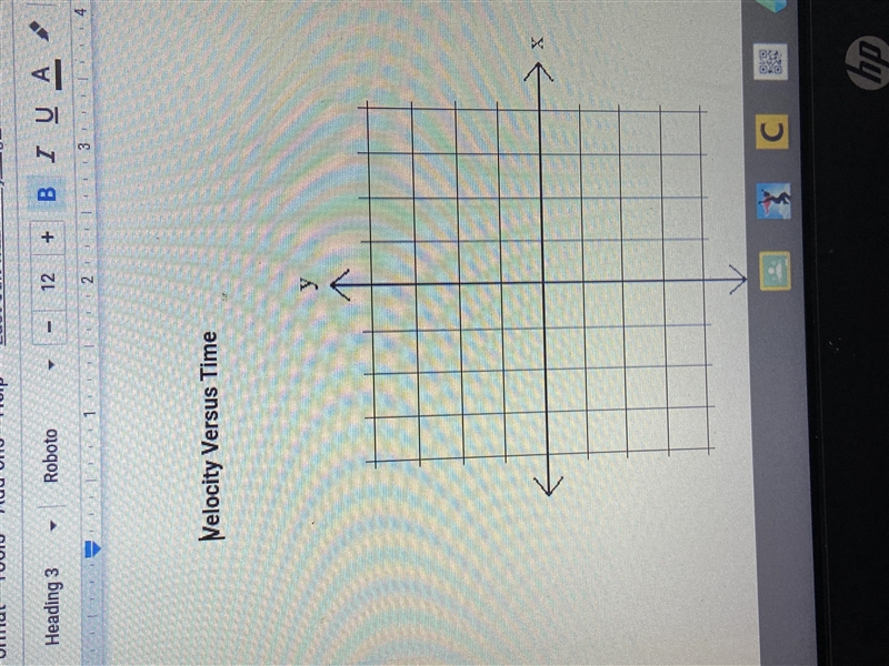 Use the axes below to graph the skydiver's velocity. Remember that a negative velocity-example-1