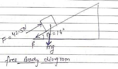 A toboggan with two riders has a total mass of 87.0 kg. A third person is pushing-example-1