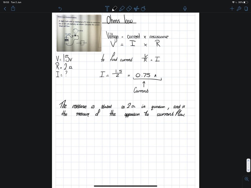 What’s the resistance of the circuit-example-1