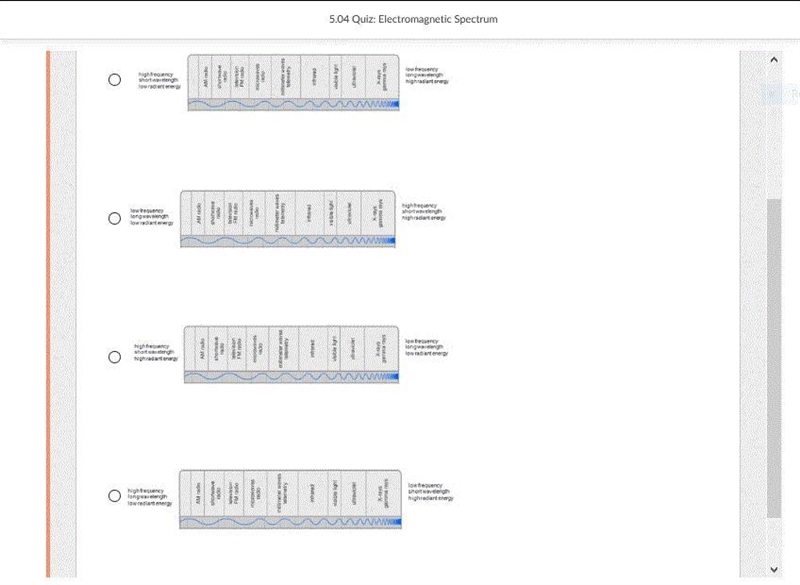 I NEED THIS ASAP The labeled images each represent the wave patterns found in the-example-1