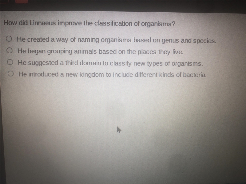 Help me plz science middle school-example-1