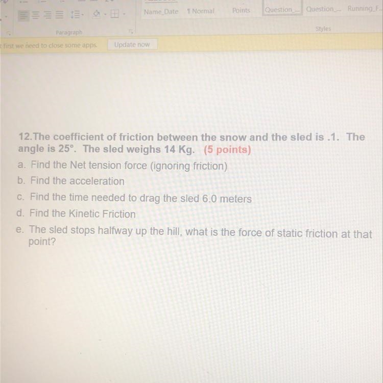 100 POINTS, NEED HELP ASAP i just don’t get how to calculate all of these things-example-1