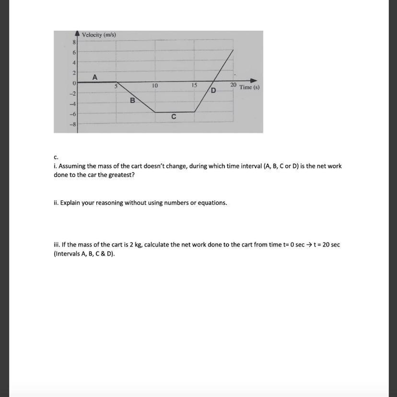 AP PHYSICS please answer-example-1