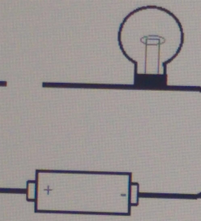 3. Which of the following objects can be used to complete this broken electric circuit-example-1