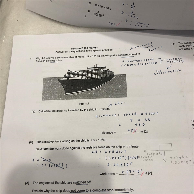 Hello:)! how to do 1(c)?-example-1