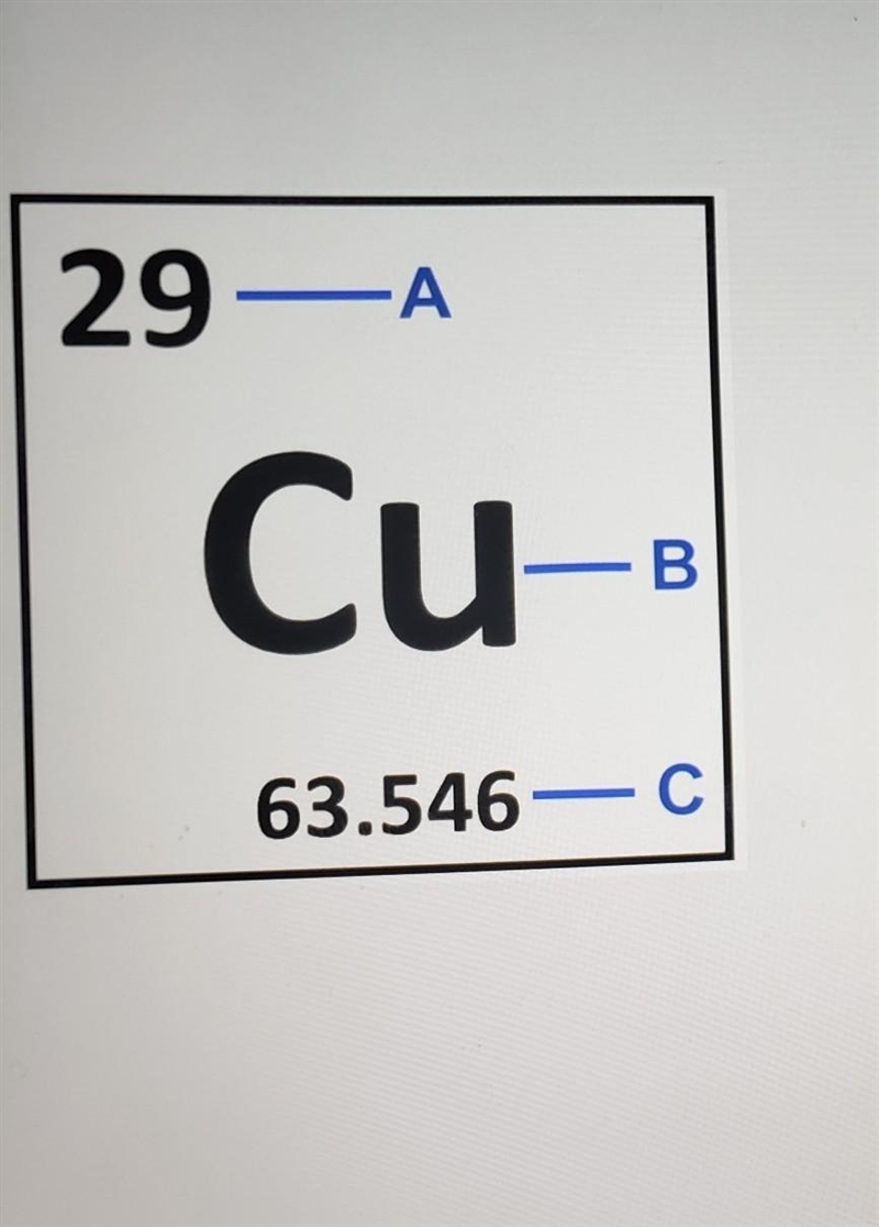 Why is copper a pure substance? A. Because it is an element B. Because it is a compound-example-1