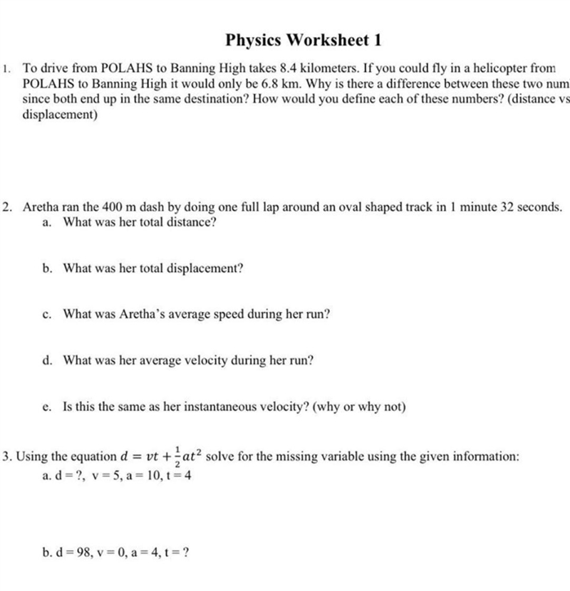 Just need help with 1 and 2 please :D i’m having a bit of trouble :/-example-1