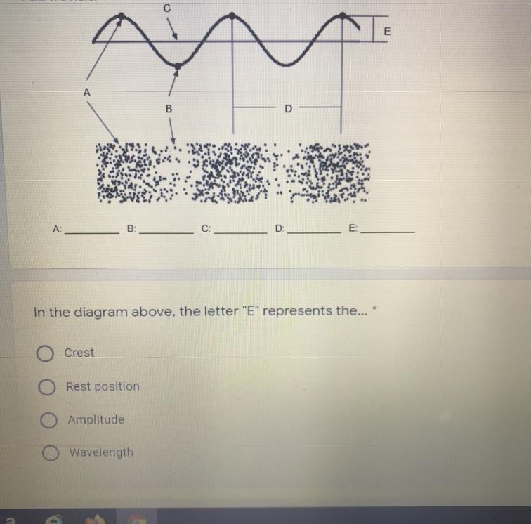 I need help with my physics. It’s on waves :(-example-1