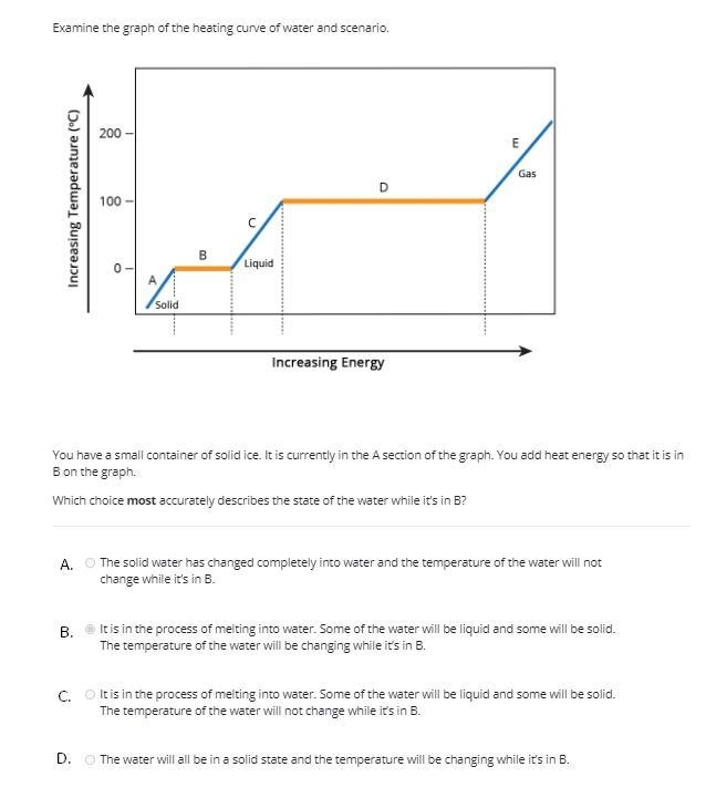 Is it B? Not too sure about this one.-example-1