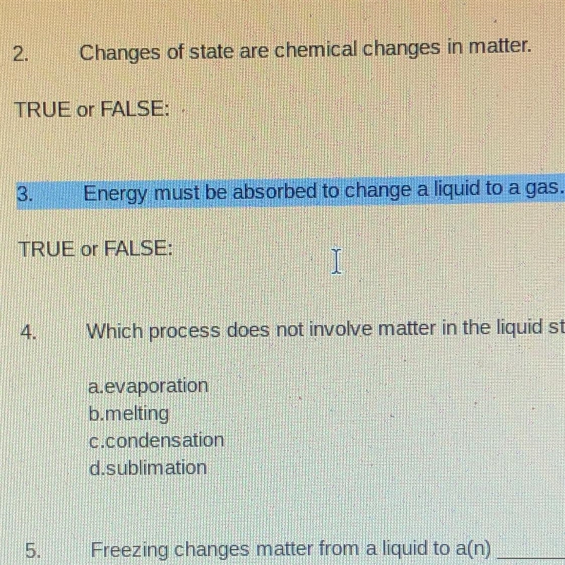 Help ASAP Answer question 3 please!!!-example-1