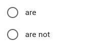 Noble Gases do not readily form compounds because they ___ chemically stable with-example-1