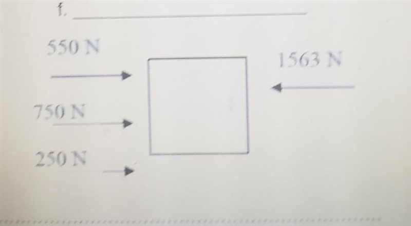 Whats the net force​-example-1