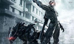 IF YOU PLAY METAL GEAR RISING COMMENT ON THIS QUESTION-example-2