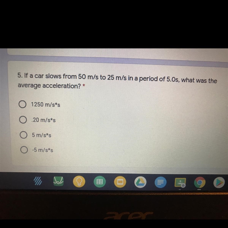 Help please like I mentioned before I suck at physics-example-1