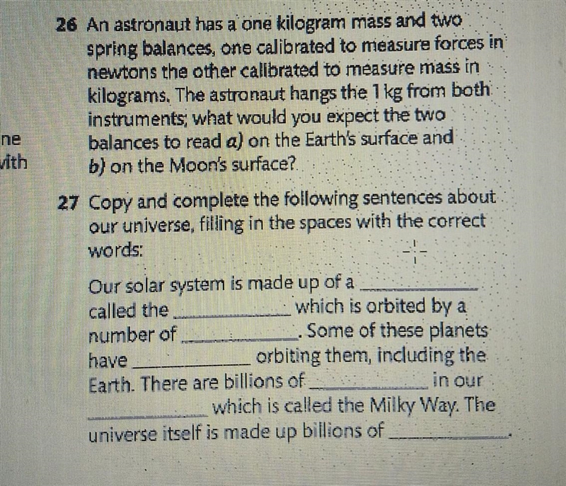 Help please answer the two questions​-example-1