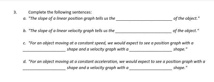 Please answer these questions, its for a physics assignment-example-1