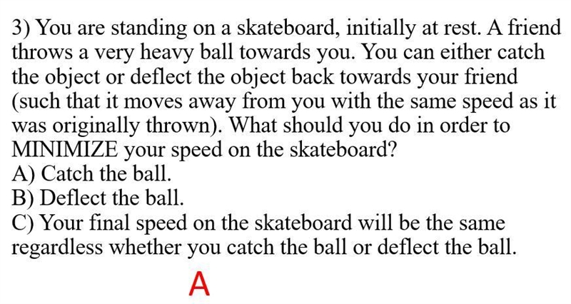 What is the equations to prove the answer is A?-example-1