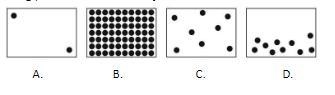 14. Which one of the following pictures shows the object that is the most dense? *-example-1