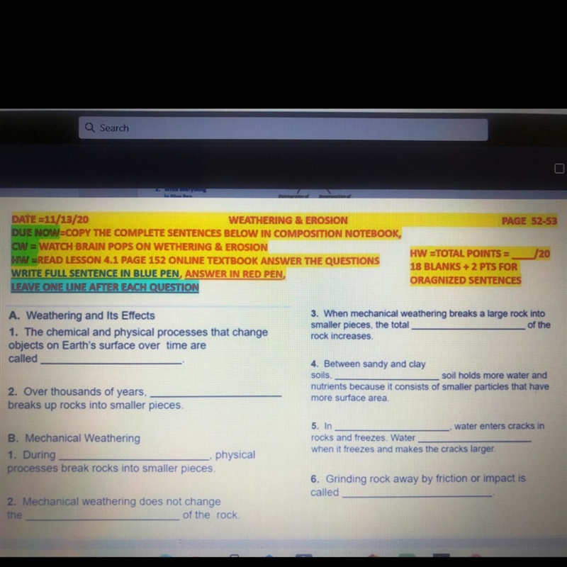 Help me find the answers please I’m timed!-example-1